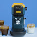 EAN 8003705123236 - Ariete 1399/16 Semi-automática Máquina espresso 1,1 L imagen 6