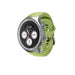 EAN 840493615165 - Motorola Moto Watch 3,63 cm (1.43") OLED 47 mm Digital Pantalla táctil Plata GPS (satélite) imagen 3