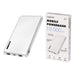 EAN 4052792074024 - LogiLink PA0328WRF batería externa 10000 mAh Blanco imagen 10