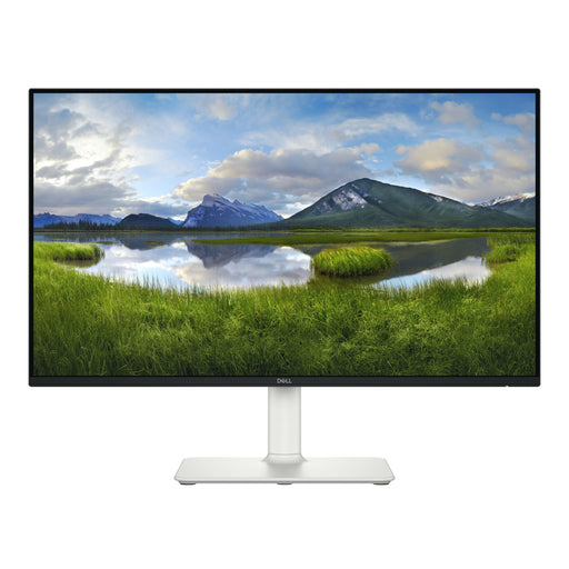 EAN 5397184821657 - DELL Plus S2725HS pantalla para PC 68,6 cm (27") 1920 x 1080 Pixeles Full HD LCD Blanco imagen 1