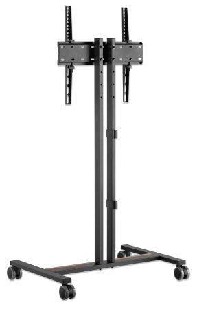 EAN 0766623462068 - Manhattan 462068 soporte para TV 139,7 cm (55") Negro imagen 4
