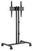 EAN 0766623462068 - Manhattan 462068 soporte para TV 139,7 cm (55") Negro imagen 4