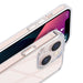 EAN 4250686412154 - nevox StyleShell SHOCKFlex funda para teléfono móvil 15,5 cm (6.1") Transparente imagen 4