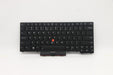 EAN 5704174326281 - Lenovo 5N20W67785 refacción para laptop Teclado imagen 1