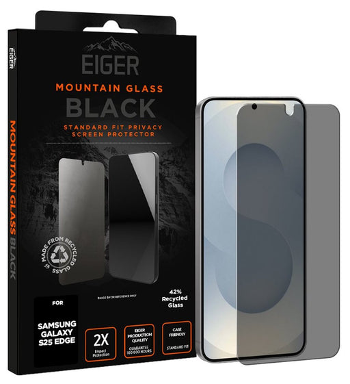 EAN 5055821781732 - EIGER EGMSP00320 protector de pantalla o trasero para teléfono móvil Samsung 1 pieza(s) imagen 1