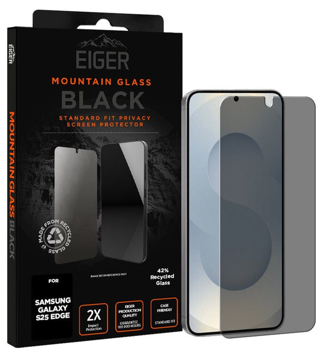 EAN 5055821781732 - EIGER EGMSP00320 protector de pantalla o trasero para teléfono móvil Samsung 1 pieza(s) imagen 1