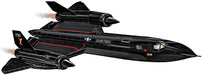 EAN 5902251058913 - COBI Lockheed SR-71 Blackbird imagen 2
