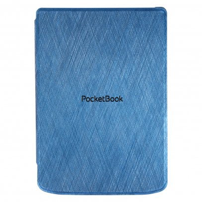 EAN 7640152097171 - PocketBook H-S-634-B-WW funda para libro electrónico 15,2 cm (6") Azul imagen 1