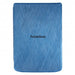 EAN 7640152097171 - PocketBook H-S-634-B-WW funda para libro electrónico 15,2 cm (6") Azul imagen 1