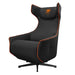 EAN 4710483778445 - COUGAR CGR-MGS-ORB Sofá de gaming Asiento acolchado Negro imagen 3
