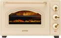 EAN 3838782980909 - Gorenje OM30CLI Beige imagen 10