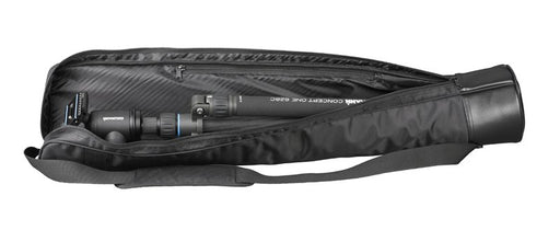EAN 4007134013643 - Cullmann Cross PodBag 400 bolso para trípode Negro imagen 2