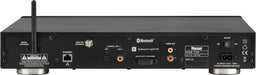 EAN 4018843495507 - Magnat MMS 730 Ethernet Wifi Negro imagen 3