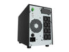 EAN 767041034462 - Vertiv Liebert GXE3-1000IMT sistema de alimentación ininterrumpida (UPS) Doble conversión (en línea) 1 kVA imagen 3