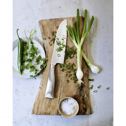 EAN 4000530676726 - WMF Grand Gourmet 1880406032 Acero inoxidable 1 pieza(s) Cuchillo picador imagen 3