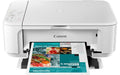 EAN 4549292126846 - Canon PIXMA MG3650S Inyección de tinta A4 4800 x 1200 DPI Wifi imagen 3