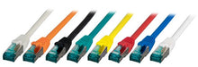 EAN 4049759225421 - EFB Elektronik MK6001.3R cable de red Rojo 3 m Cat6a S/FTP (S-STP) imagen 3
