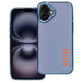 EAN 8434847075983 - COOL Accesorios COOL funda para teléfono móvil 15,5 cm (6.1") Azul imagen 2