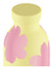 EAN 8059388263998 - 24Bottles 2189 bidón de agua Uso diario, Fitness, Senderismo 330 ml Acero inoxidable Rosa, Amarillo imagen 2