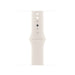 EAN 0195949657290 - Apple MXLM3ZM/A Accesorios para dispositivos vestibles inteligentes Grupo de rock Beige Fluoroelastómero imagen 1