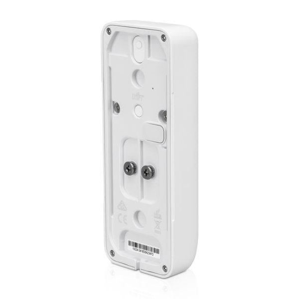 EAN 810010075208 - Ubiquiti Protect G4 Doorbell Negro, Blanco imagen 6