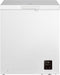 EAN 3838782764493 - Gorenje G600 FH14EAW Arcón congelador Independiente 142 L Blanco imagen 1