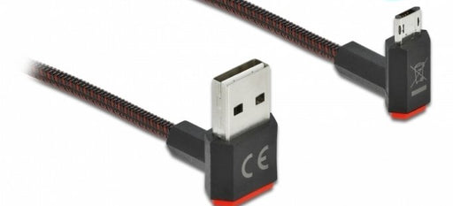 EAN 4043619852642 - DeLOCK 85264 cable USB USB A Micro-USB B imagen 1