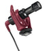 EAN 4007249046475 - Hama RMN Uni Negro Micrófono para smartphone/teléfono móvil imagen 3