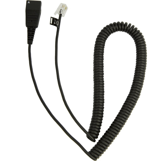 EAN 5706991002089 - Jabra 8800-01-37 auricular / audífono accesorio Cable imagen 1