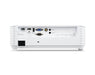 EAN 4711474202772 - Acer Home X1528 Proyector de alcance estándar DLP 1080p (1920x1080) Blanco imagen 6