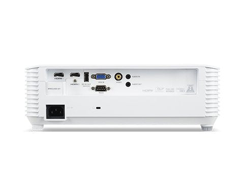 EAN 4711121101328 - Acer Home X1528Ki Proyector de alcance estándar 5200 lúmenes ANSI DLP 1080p (1920x1080) 3D Blanco imagen 6