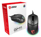 EAN 4719072646912 - MSI Clutch GM11 ratón Juego Izquierda USB tipo A Óptico 5000 DPI imagen 5
