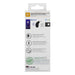 EAN 3303170093269 - T'nB CARBTKIT5 receptor de audio bluetooth Negro imagen 6