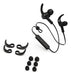 EAN 4047443542908 - Hama Freedom Run III Auriculares Inalámbrico gancho de oreja, Dentro de oído Deportes Bluetooth Negro imagen 6
