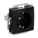 EAN 4011395191385 - ABB 20 EUCB-15-914 toma de corriente Tipo F Negro imagen 3