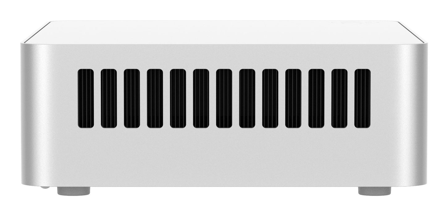 EAN 4711387950333 - ASUS NUC 15 Pro+ RNUC15CRSV500002 Plata 235H imagen 14