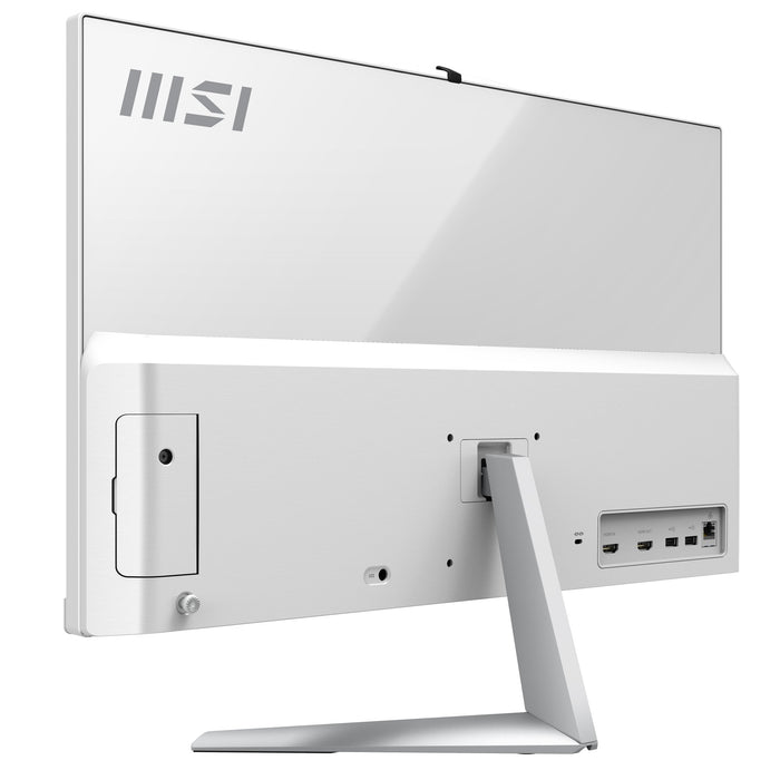 EAN 4711377227988 - MSI Modern AM242 1M-1083FR Intel Core 3 100U 60,5 cm (23.8") 1920 x 1080 Pixeles PC todo en uno 16 GB DDR imagen 14