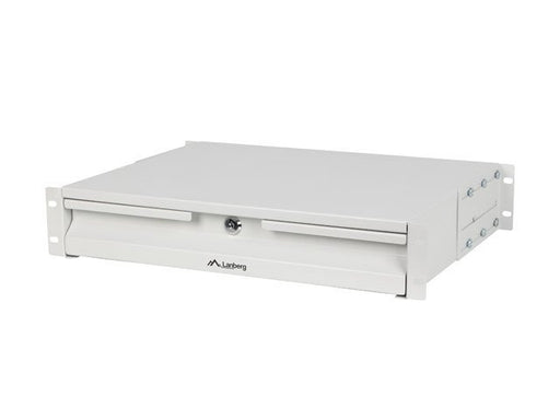 EAN 5901969441659 - Lanberg AK-2001-S accesorio de bastidor Cajón para rack imagen 1