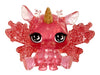 EAN 35051543381 - Rainbow High Littles Rainbow Fantasy Fairies Doll- Apple (Red) imagen 5