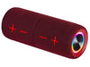EAN 8011000040677 - Trevi XR 8A44 DOUBLE Altavoz portátil estéreo Rojo 20 W imagen 3