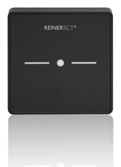 EAN 4011170084376 - Reiner SCT 2716050-103 lector rfid Negro imagen 1