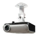 EAN 4052792030464 - LogiLink BP0003 montaje para projector Techo Blanco imagen 2