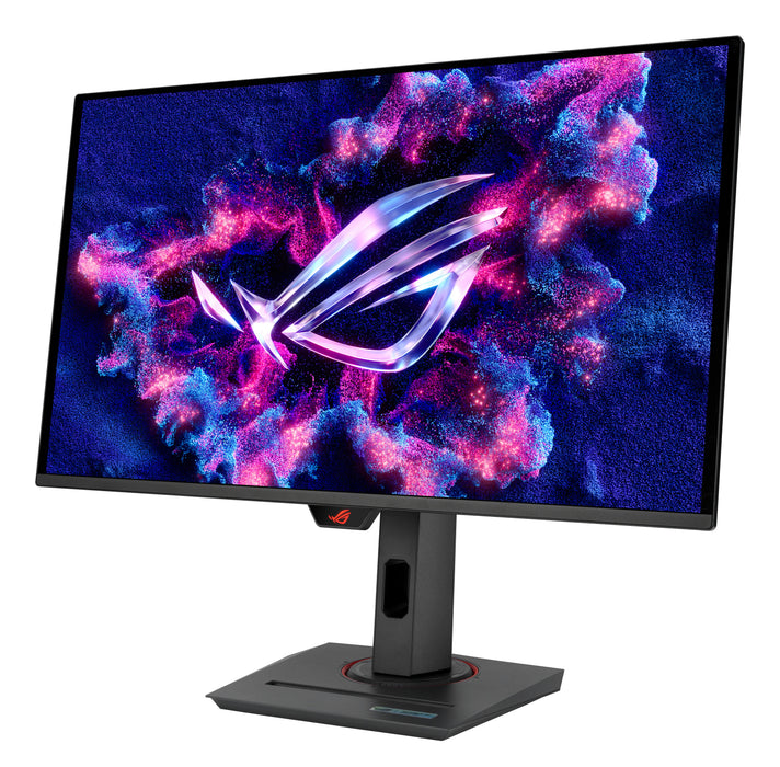 EAN 4711387675243 - ASUS ROG Strix OLED XG27ACDNG pantalla para PC 67,3 cm (26.5") 2560 x 1440 Pixeles Quad HD QD-OLED Negro imagen 6