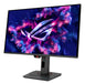 EAN 4711387675243 - ASUS ROG Strix OLED XG27ACDNG pantalla para PC 67,3 cm (26.5") 2560 x 1440 Pixeles Quad HD QD-OLED Negro imagen 5