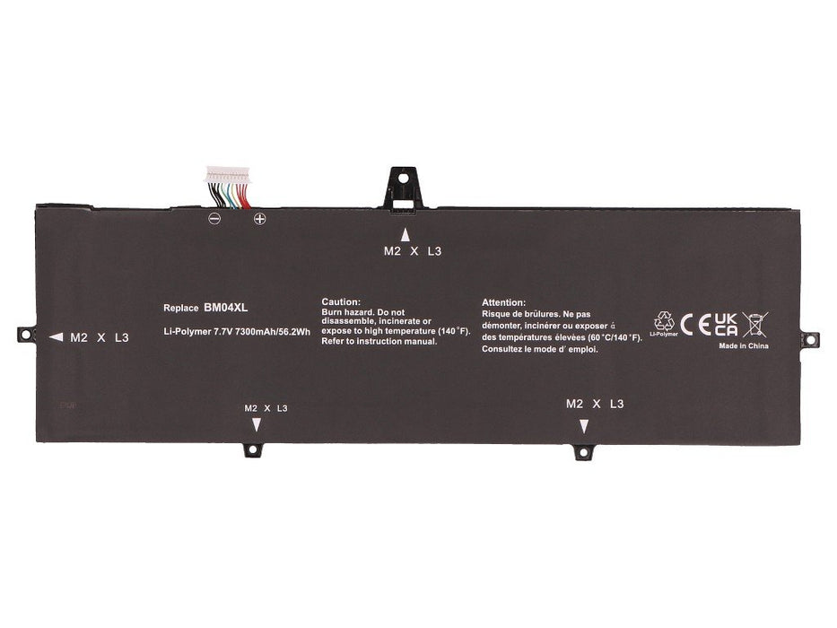EAN 5056304397976 - 2-Power CBP3815A refacción para laptop Batería imagen 2