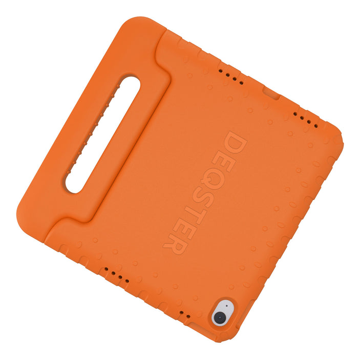 EAN 810116970049 - DEQSTER 40-2000112 funda para tablet 27,9 cm (11") Naranja imagen 3