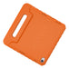 EAN 810116970049 - DEQSTER 40-2000112 funda para tablet 27,9 cm (11") Naranja imagen 3