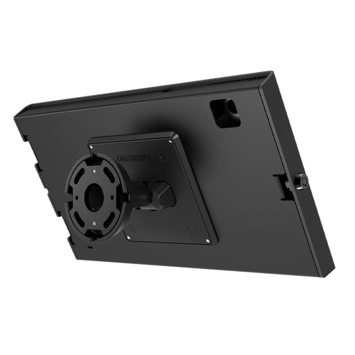 EAN 0810157342621 - Compulocks 505B11GAPX9B soporte de seguridad para tabletas Negro 27,9 cm (11") imagen 2