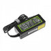 EAN 5903317225614 - Green Cell AD16AP adaptador e inversor de corriente Interior 65 W Negro imagen 2