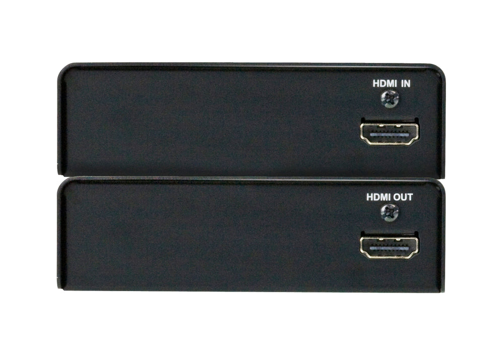 EAN 672792004438 - ATEN VE812 extensor audio/video Transmisor y receptor de señales AV Negro imagen 2